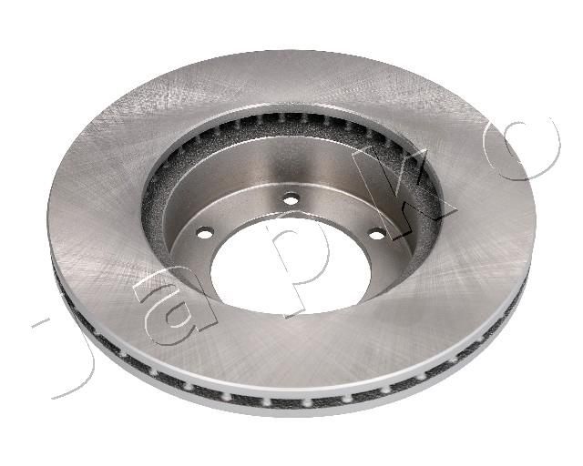 JAPKO 60287C Brake Disc