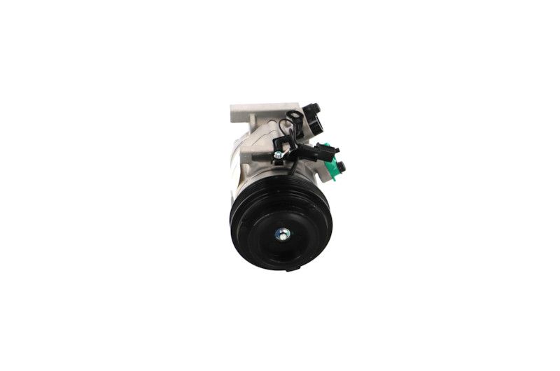 REMANTE 005-001-000152R Compressor, air conditioning