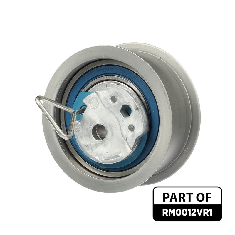 Product Image - Waterpomp + distributieriem set - RM0012VR1 - ET ENGINETEAM