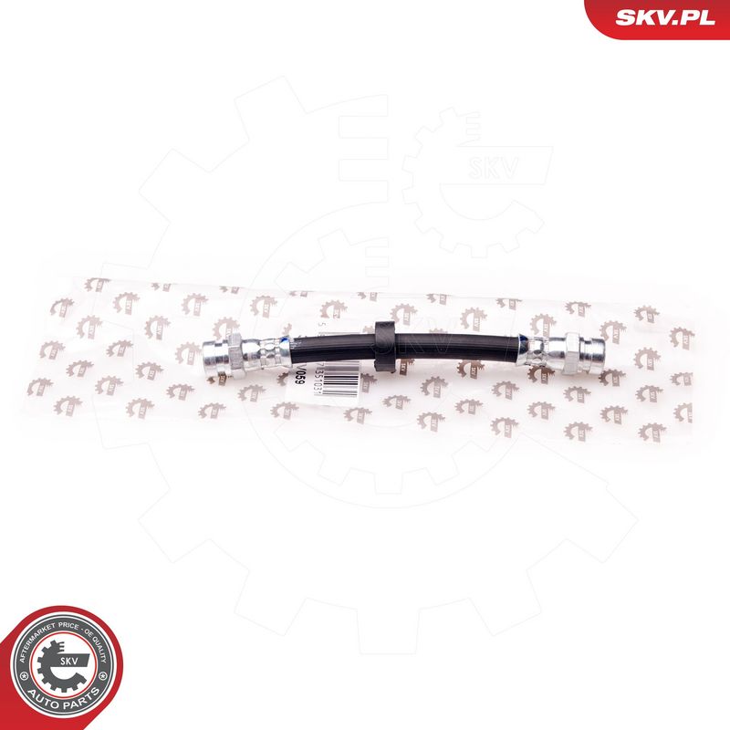 Pidurivoolik, ESEN SKV 35SKV059