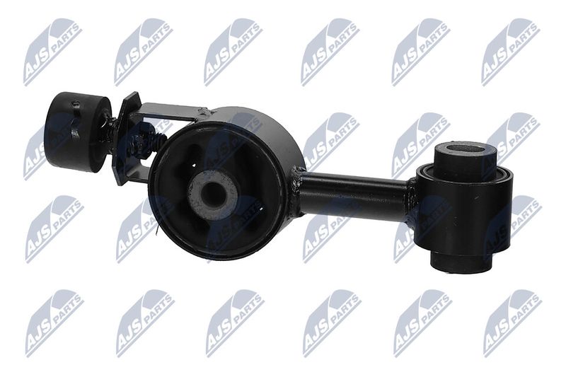 Paigutus, Mootor, NTY ZPS-NS-060