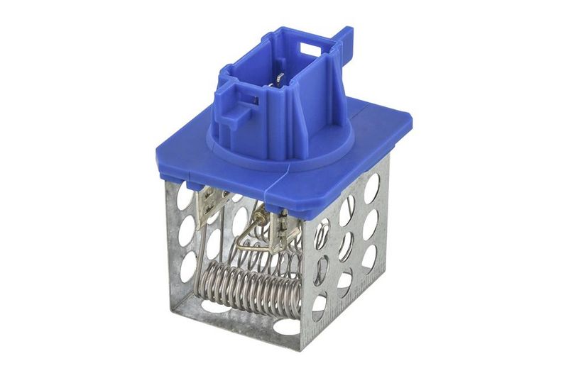 Modstand, kabineventilator
