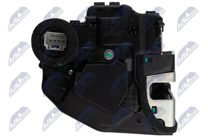 Ukselukk, NTY EZC-TY-076