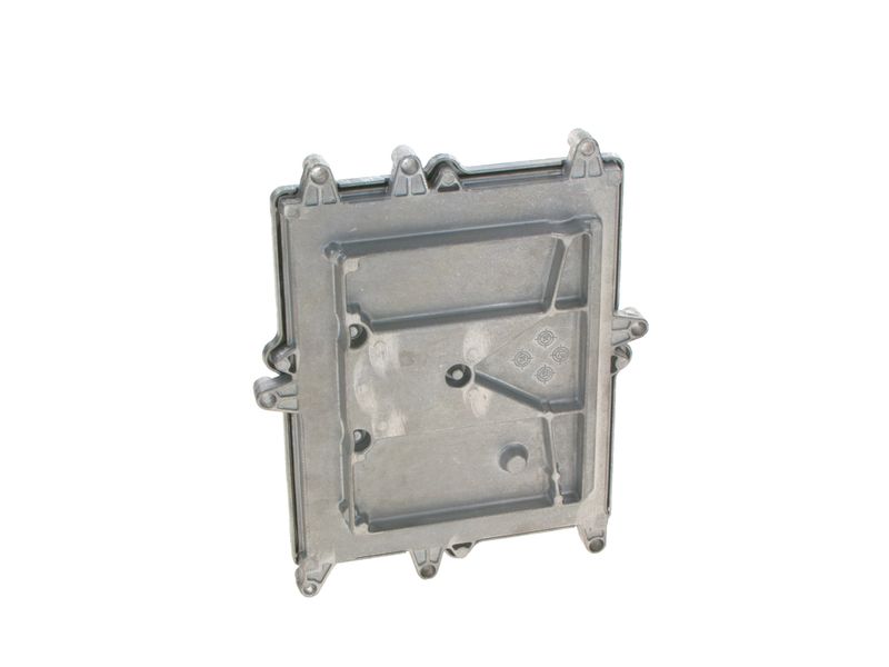 BOSCH 0281010254 Control Unit, injection system