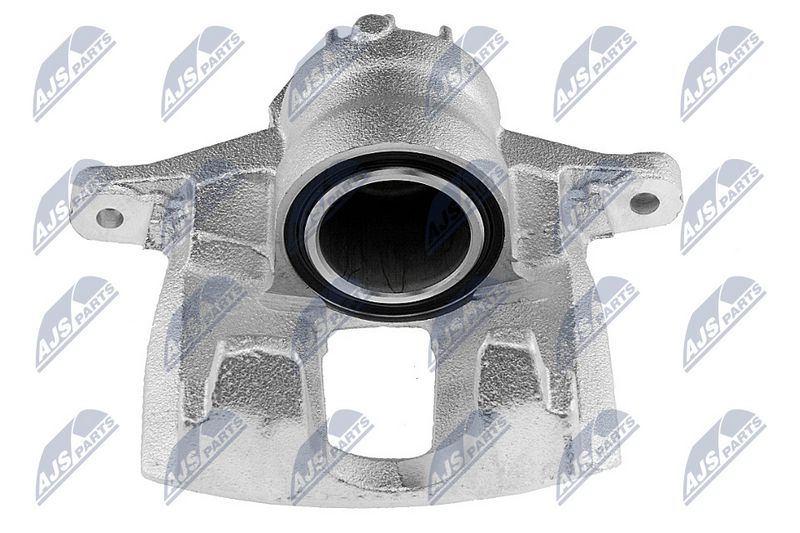 Pidurisadul, NTY HZP-CT-002
