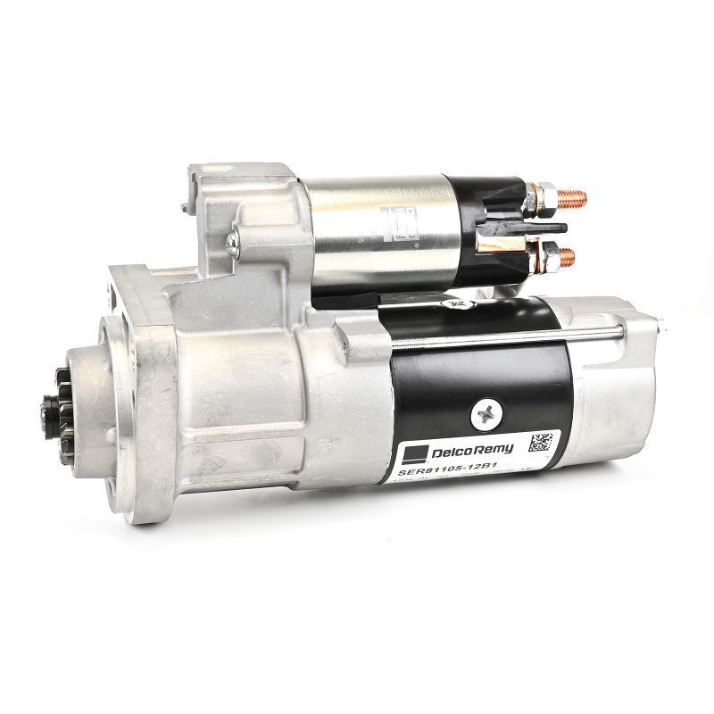 Startér SER81105-12B1