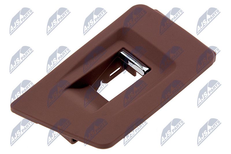 Korpus, elektriliste akende...