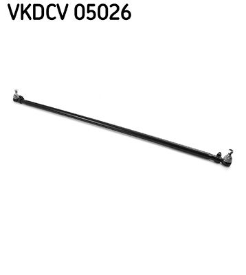 SKF VKDCV 05026 Tie Rod