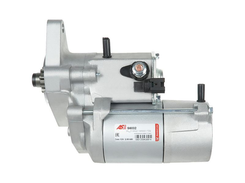 AS-PL S6032 Starter