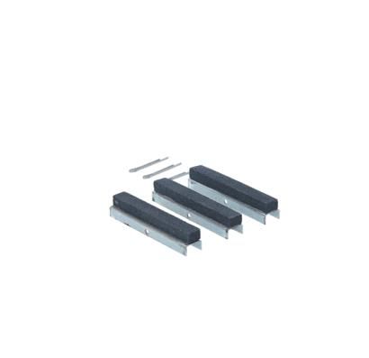 KS TOOLS 150.1191 Honing Stone Set