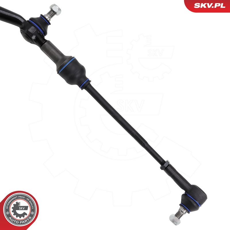 Sisemine rooliots, roolivarras, ESEN SKV 92SKV218