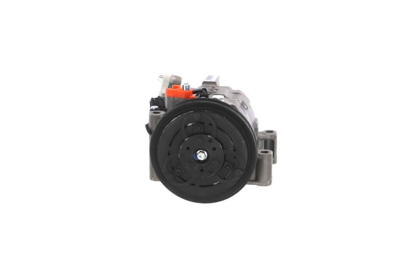 REMANTE 005-001-000263R Compressor, air conditioning