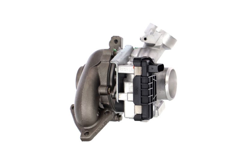 REMANTE 003-002-004455R Charger, charging (supercharged/turbocharged)