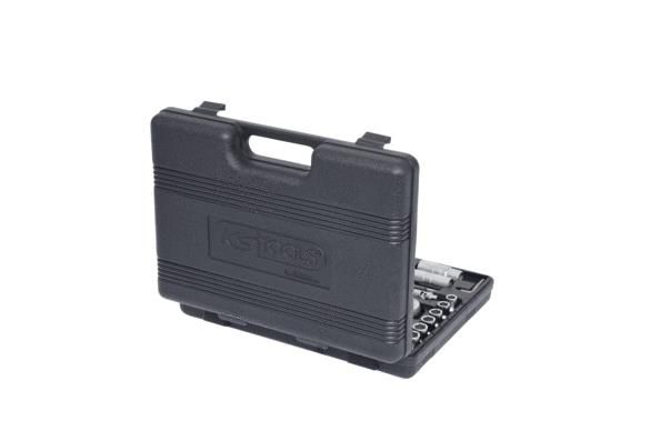 Padrunvõtmete komplekt, KS TOOLS 911.0694