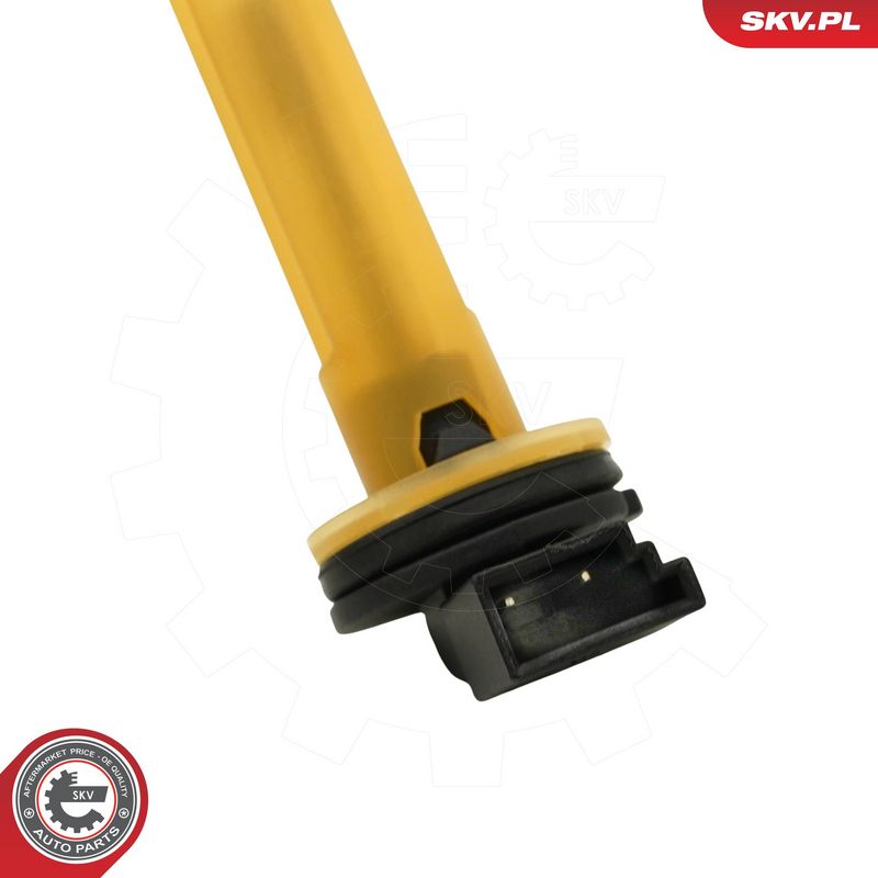 Andur, salongitemperatuur, ESEN SKV 17SKV987