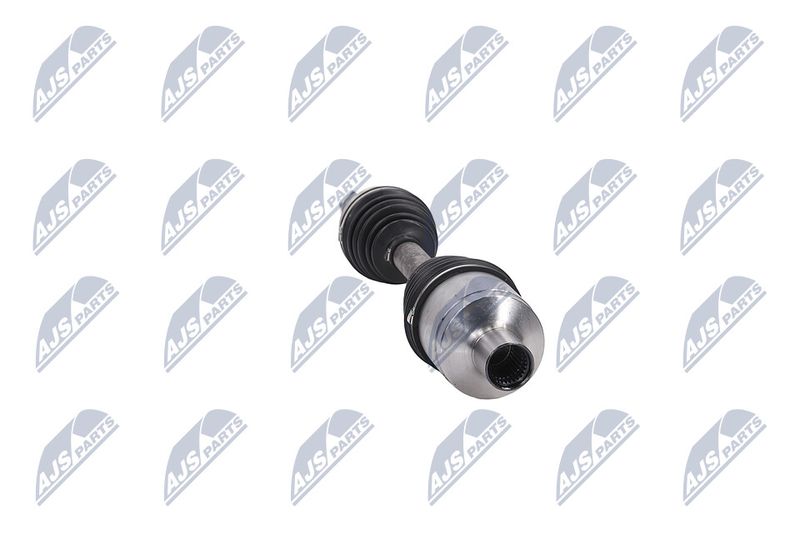 Veovõll, NTY NPW-CH-066