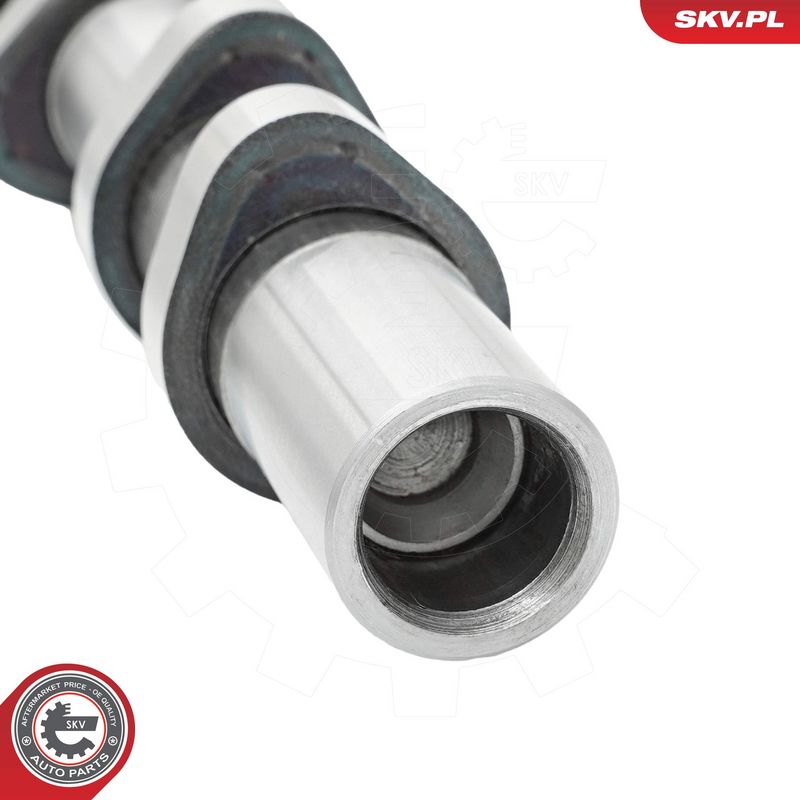 Nukkvõll, ESEN SKV 80SKV058