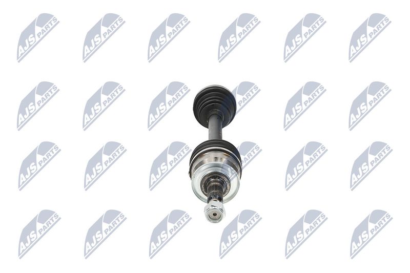 Veovõll, NTY NPW-PL-154