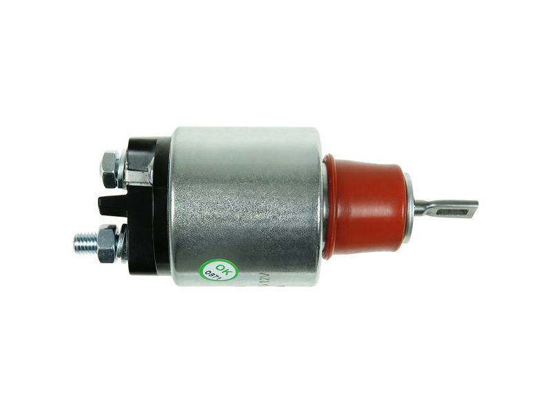 Brand new AS-PL Starter motor solenoid