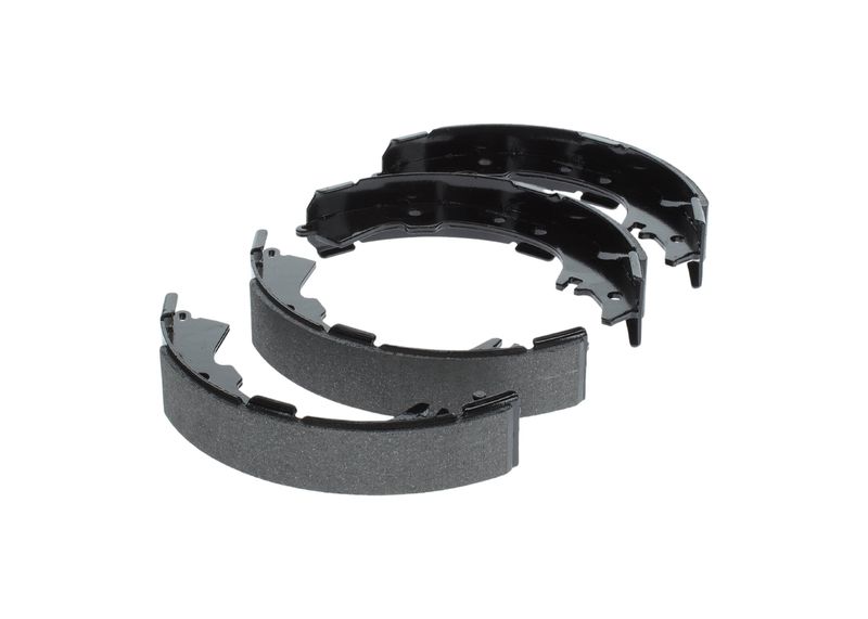 Set saboti frana 0 986 487 735 BOSCH