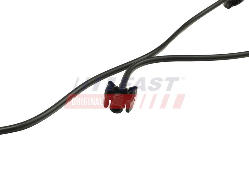 Jahutusvedeliku torustik, FAST FT61159