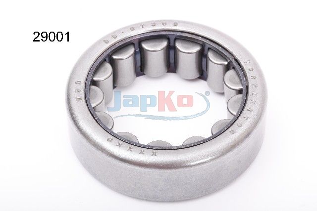 Rattalaagrikomplekt, JAPKO...