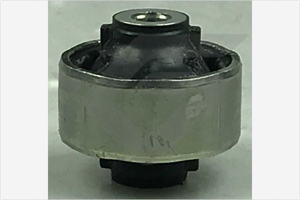 Опора, важіль підвіски, Nissan X-Trail, Rogue (08-), Qashqai (07-), Leaf, Juke (12-)/Renault Koleos (58mm) (590437) Hutchinson, Hutchinson 590437