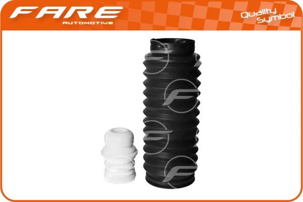 FARE SA 26797 - Dust Cover Kit, shock absorber