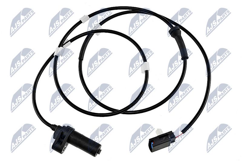 NTY HCA-FR-031 - Sensor, wheel speed