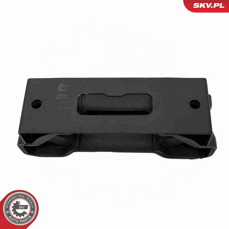 ESEN SKV 75SKV520 Variklio pagalvė