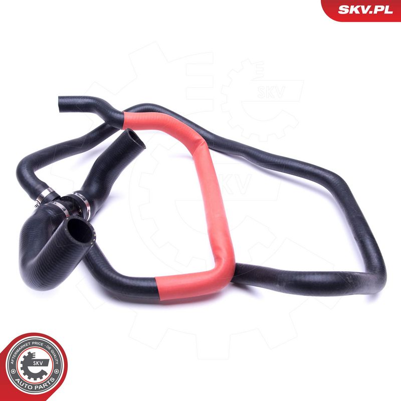 Jahutusvoolik, ESEN SKV...