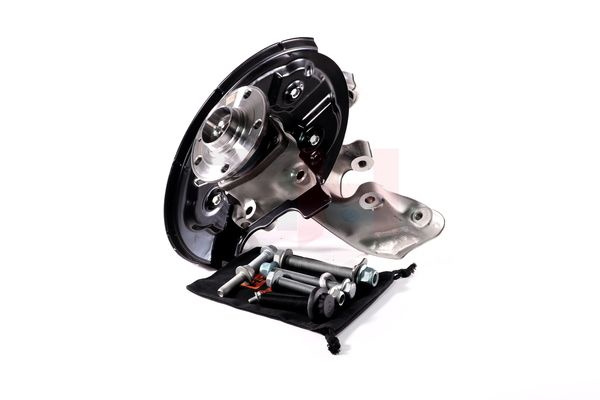 GH GH-289955V Steering Knuckle, wheel suspension