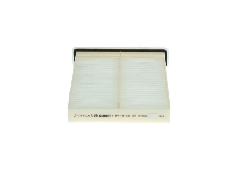 BOSCH 1 987 435 037 Filter, cabin air