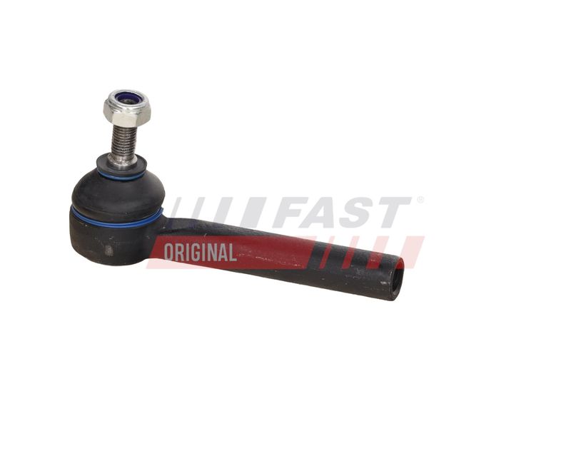 Rooliots, FAST FT16008