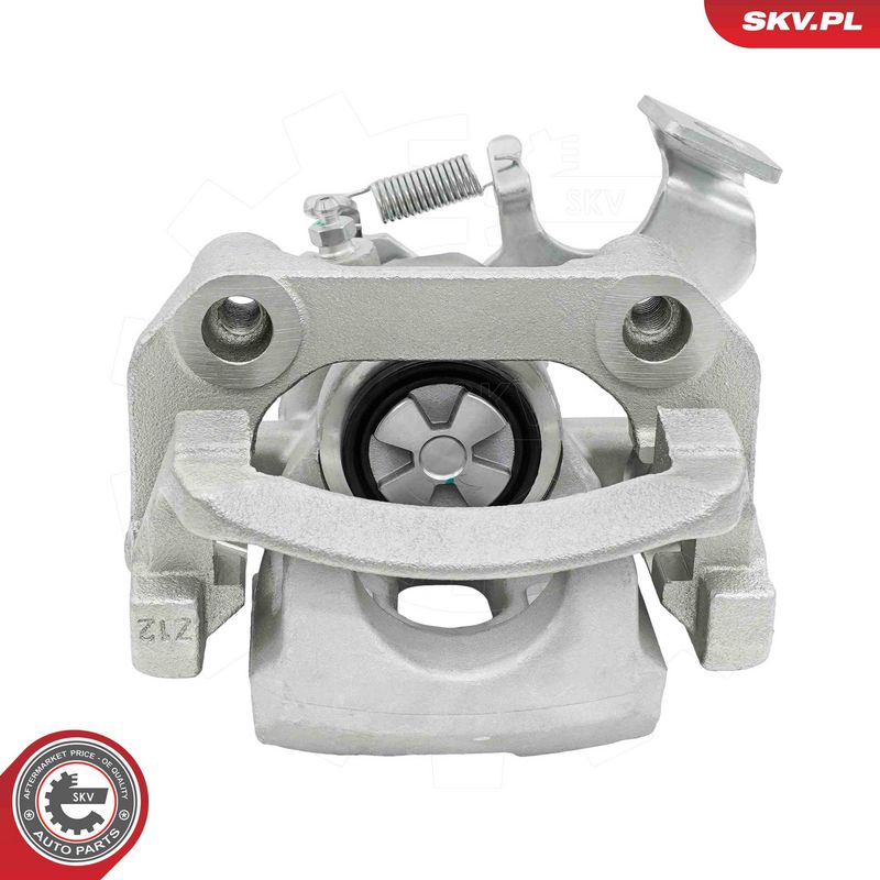 Pidurisadul, ESEN SKV 90SKV074