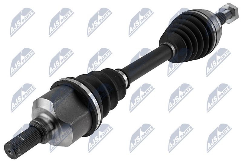 NTY NPW-CT-156 Drive Shaft