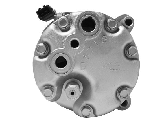 Airstal 10-0571 Compressor, air conditioning