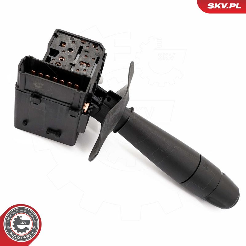 Tulede, kojameeste kangilüliti, ESEN SKV 38SKV578