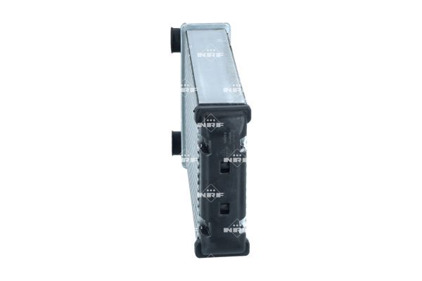 NRF 54252 Heat Exchanger, interior heating