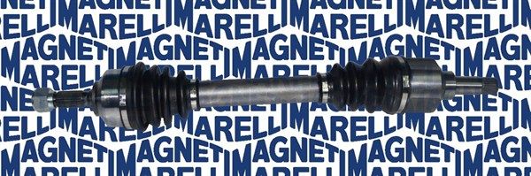 Приводний вал, Magneti Marelli 302004190039