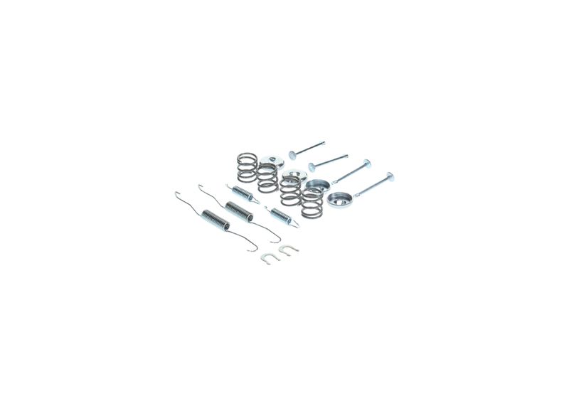 Set accesorii, sabot de frana 1 987 475 265 BOSCH