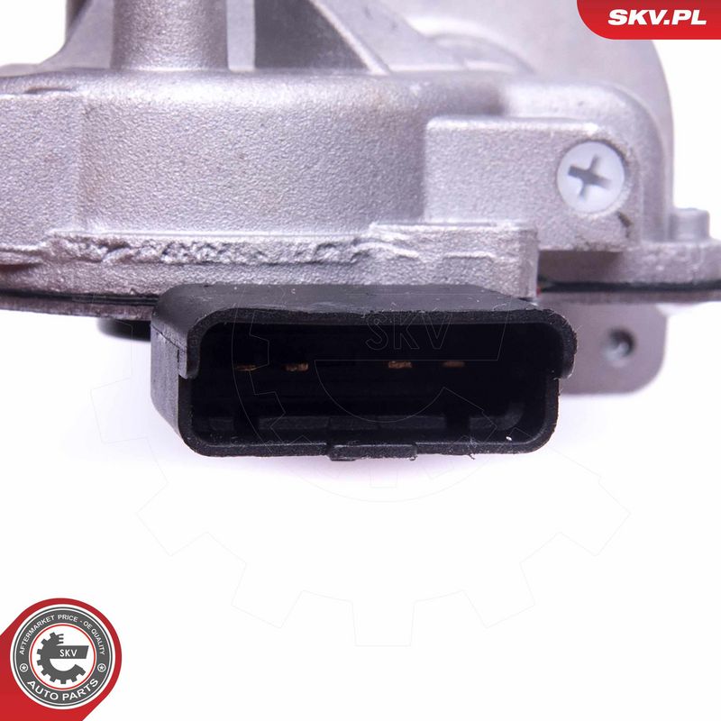 Pesuri mootor, ESEN SKV 19SKV181
