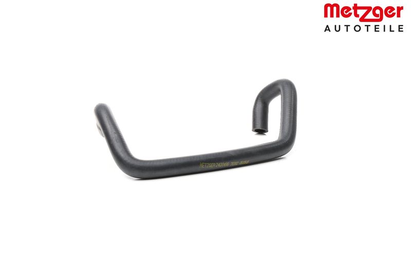 METZGER AUTOTEILE 2420496 Radiator Hose