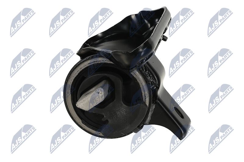 Paigutus, Mootor, NTY ZPS-CH-045