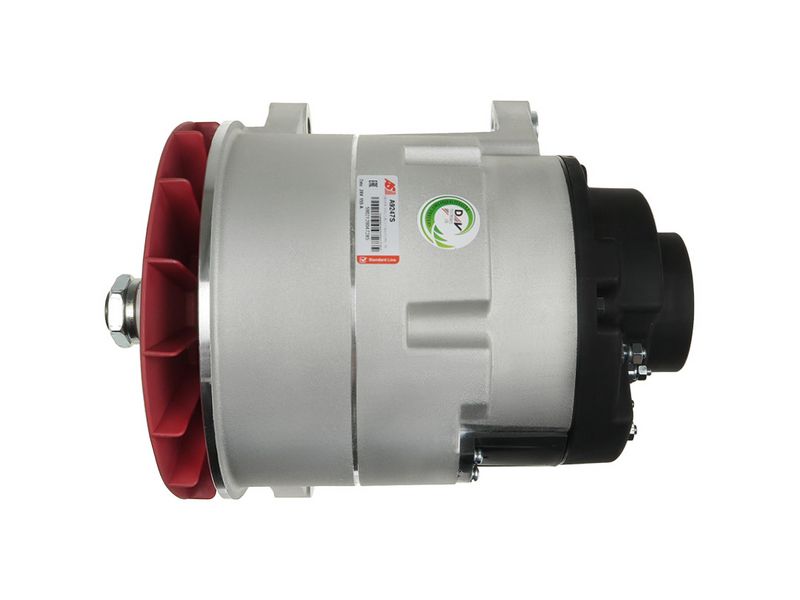 AS-PL A9247S Alternator