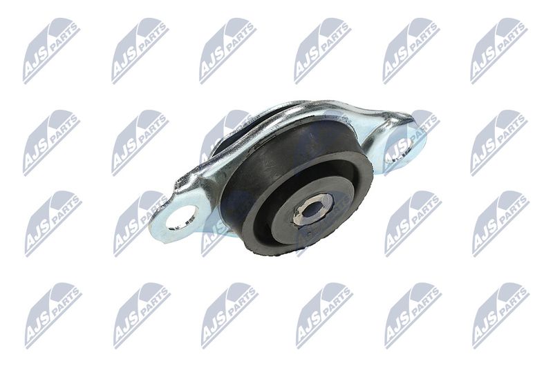 Paigutus, Mootor, NTY ZPS-FT-005