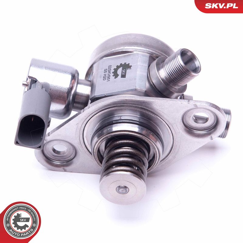 Kõrgsurvepump, ESEN SKV 02SKV951