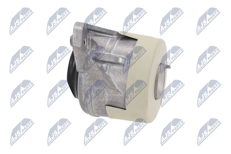 Paigutus, Mootor, NTY ZPS-ME-032