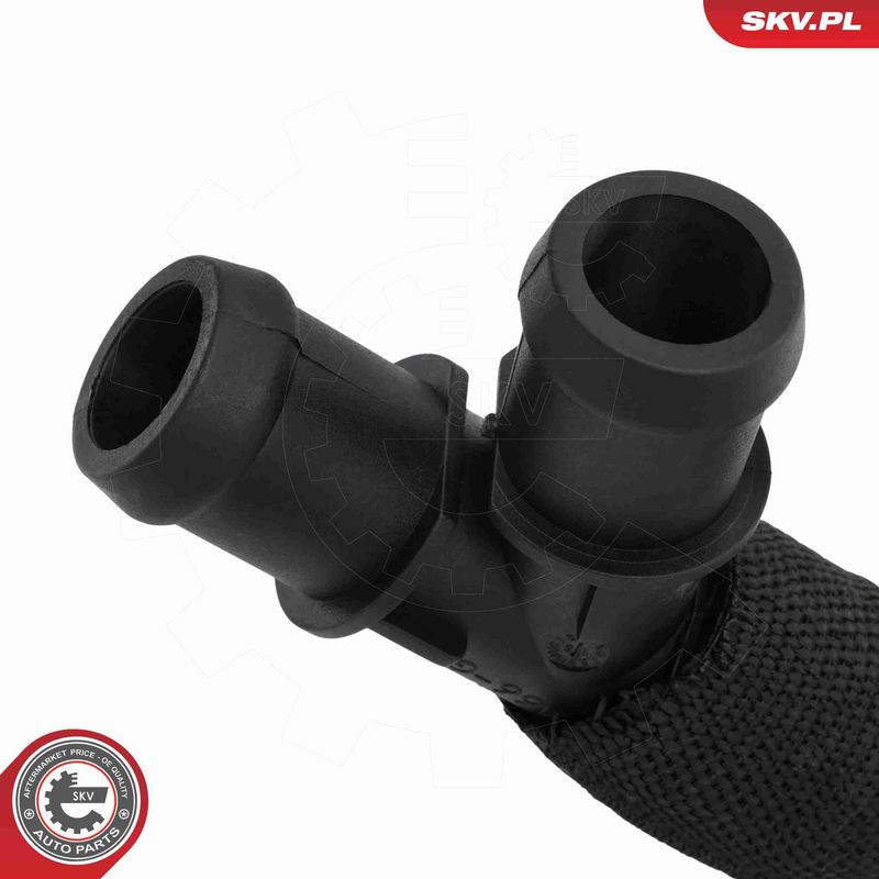 ESEN SKV 54SKV888 Radiator Hose