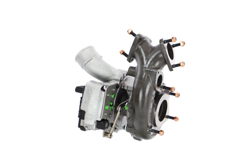 REMANTE 003-002-001073R Charger, charging (supercharged/turbocharged)